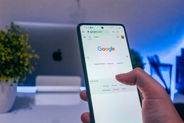 Google Display Advertising